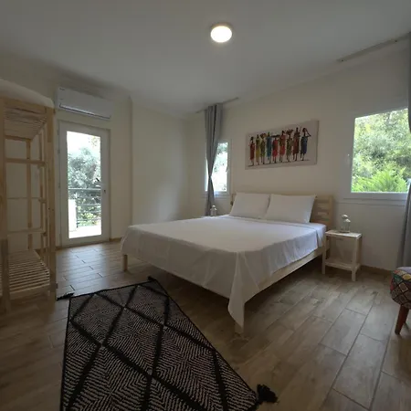 Appartement Apex Apart