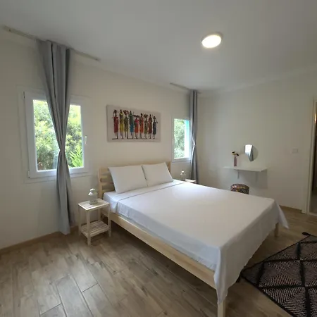 Apex Apart Appartement *