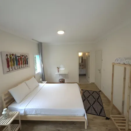 Appartement Apex Apart *