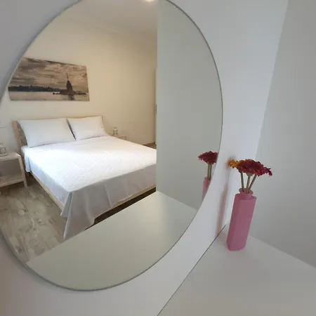 Apex Apart Appartement Kaş