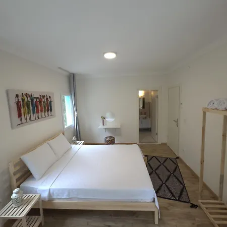 Apex Apart Appartement