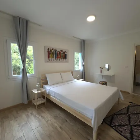 Apex Apart Appartement *