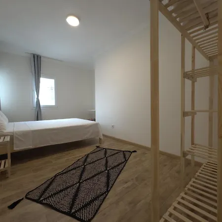 Apex Apart Appartement Kaş