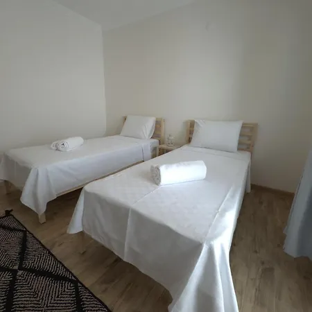 Apex Apart Appartement *