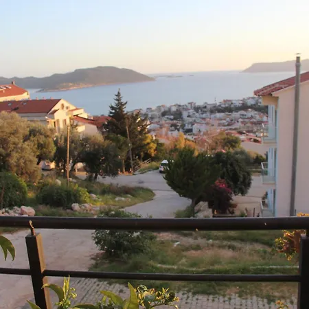 Apex Apart Appartement *