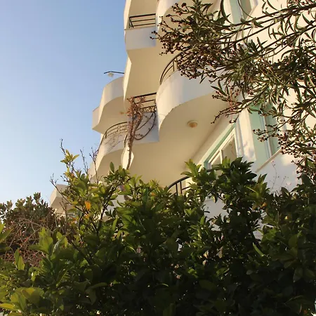 Apex Apart Appartement *