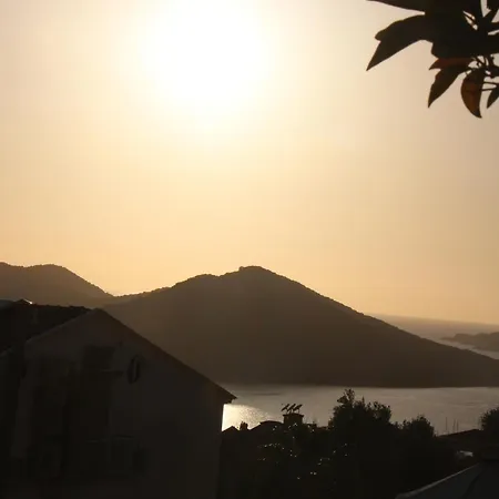 Appartement Apex Apart *