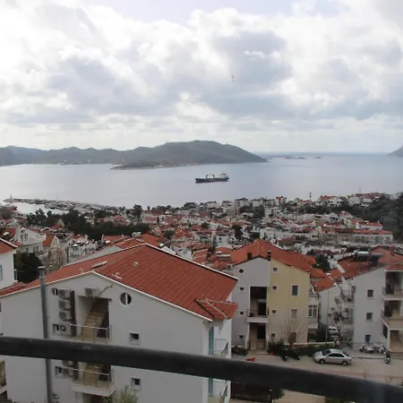 Appartement Apex Apart *