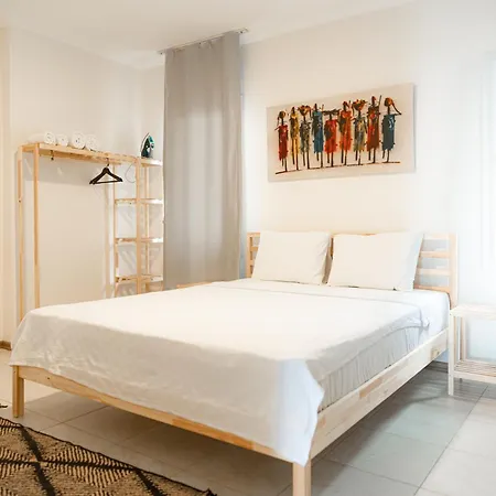 Apex Apart Appartement