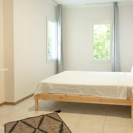 Appartement Apex Apart *