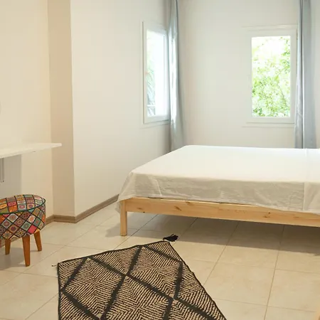 Apex Apart Appartement