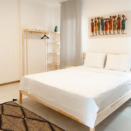 Apex Apart Appartement