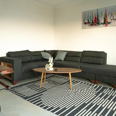 Apex Apart Appartement