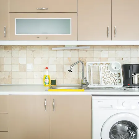 Appartement Apex Apart Kaş