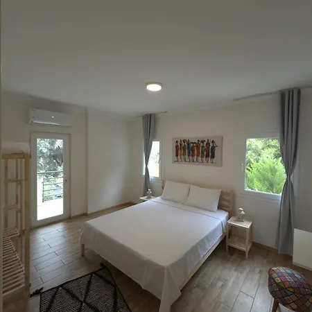 Apartment Apex Apart *