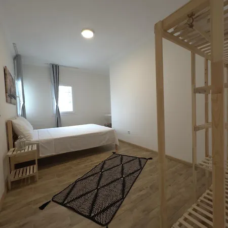 Apartamento Apex Apart