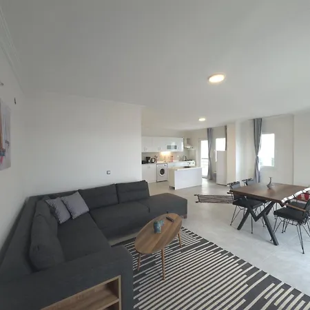 Apex Apart Kas