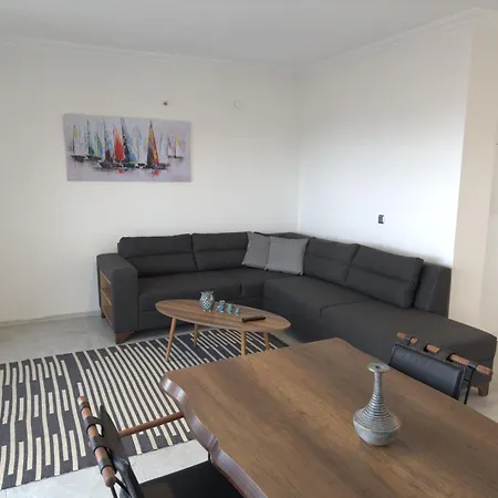 Apex Apart Apartment