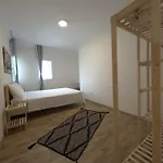 Lägenhet Apex Apart