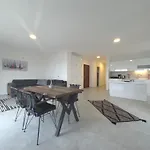 Apex Apart