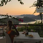 Apex Apart Kaş